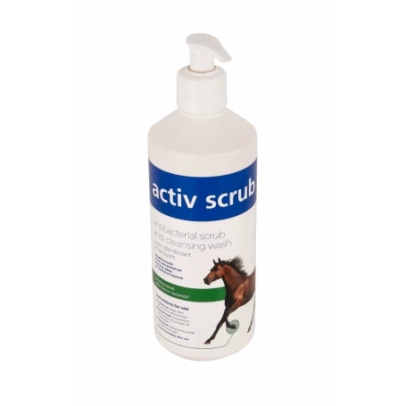 Activ Scrub 2 Activ Scrub – Image 2