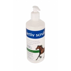 Activ Scrub