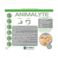 Animalyte