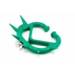 Anneau Anti-tête En Plastique Genia