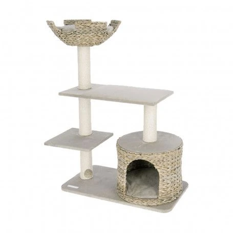 Materiel Arbre à Chat Banana Leaf Jade 2 Materiel Arbre à Chat Banana Leaf Jade – Image 2