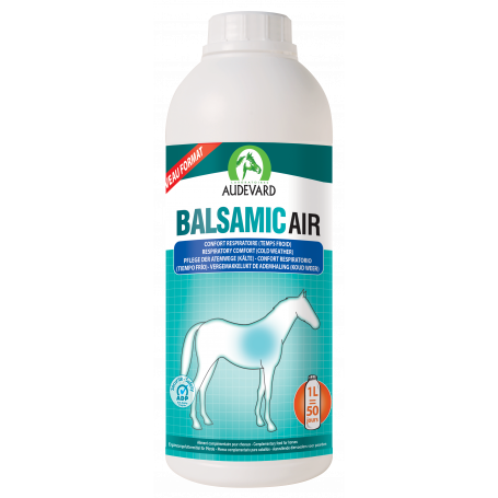 Devant -Materiel Soldes balsamic air 2