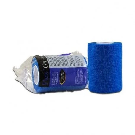 Materiel Bande Cohésive Flex On UU 1 Materiel Bande Cohésive Flex On UU