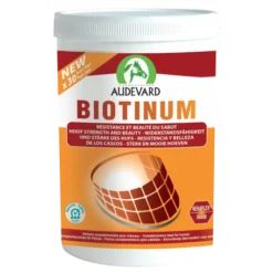 Biotinum
