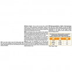 PURINA PRO PLAN Biscuits Proplan -Materiel Soldes biscuits proplan 2