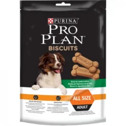PURINA PRO PLAN Biscuits Proplan Lamb