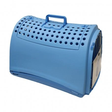 Materiel Cage Linus Cabrio 1 Materiel Cage Linus Cabrio