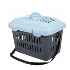 Materiel Cage Midi-Capri Transport NAC Et PA