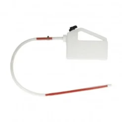 Materiel Calf Drencher Pour Drogage Veau Avec Sonde Flexible