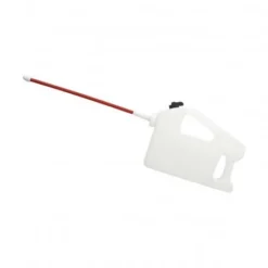 Materiel Calf Drencher Pour Drogage Veau Avec Sonde Rigide