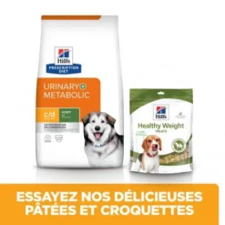 C/d Urinary Multicare+Metabolic Croquettes Pour Chien 10 C/d Urinary Multicare+Metabolic Croquettes Pour Chien -Materiel Soldes canine c d multicare metabolic 2