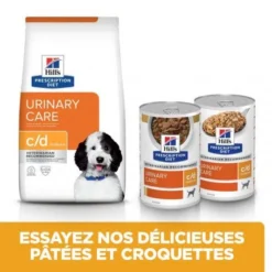 C/d Urinary Multicare Mijotés Pour Chien Poulet & Légumes -Materiel Soldes canine c d multicare mijotes poulet legumes boite 2