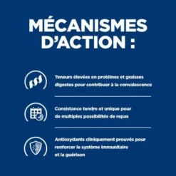 A/D Urgent Care Boîte Pour Chien Et Chat Poulet -Materiel Soldes canine feline a d boite 3