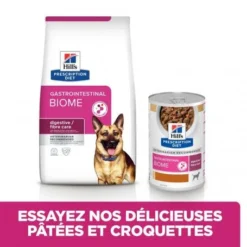 Gastrointestinal Biome Croquettes Pour Chien Au Poulet -Materiel Soldes canine gastrointestinal biome poulet 2