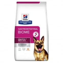 Gastrointestinal Biome Croquettes Pour Chien Au Poulet
