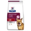 I/D Digestive Croquettes Pour Chien Et Chiot Au Poulet