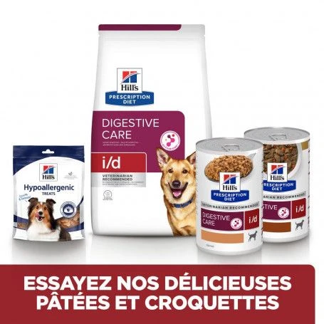 I/D Digestive Croquettes Pour Chien Et Chiot Au Poulet 3 I/D Digestive Croquettes Pour Chien Et Chiot Au Poulet – Image 3