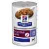 I/d Low Fat Digestive Boîte Pour Chien Poulet