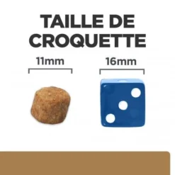J/D Mobility Croquettes Pour Chien Au Poulet -Materiel Soldes canine j d 5