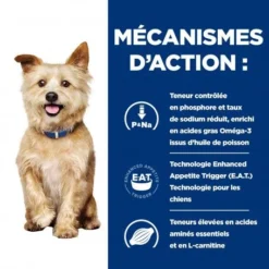 K/d Kidney Boîte Pour Chien Poulet 10 K/d Kidney Boîte Pour Chien Poulet -Materiel Soldes canine k d boite 3