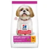 Canine Mature Adult 7+ Small&Mini Poulet