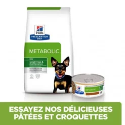 Metabolic Poulet Mijotés Pour Chien Poulet & Légumes 10 Metabolic Poulet Mijotés Pour Chien Poulet & Légumes -Materiel Soldes canine metabolic mijotes poulet legumes boite 2