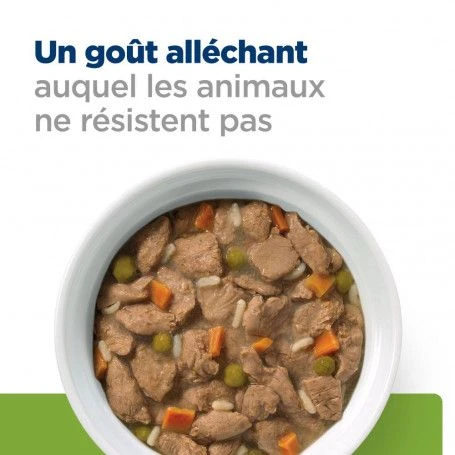 Metabolic Poulet Mijotés Pour Chien Poulet & Légumes 6 Metabolic Poulet Mijotés Pour Chien Poulet & Légumes – Image 6
