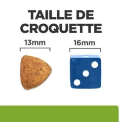 J/D Metabolic+Mobility Croquettes Pour Chien Au Poulet -Materiel Soldes canine metabolicmobility 5