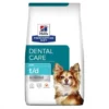 T/d Dental Mini Croquettes Pour Petit Chien Au Poulet