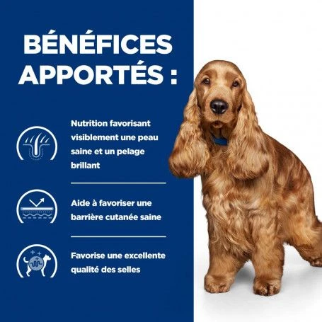 Z/d Food Sensitivities Boîte Pour Chien 4 Z/d Food Sensitivities Boîte Pour Chien – Image 4