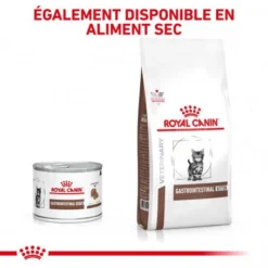 ROYAL CANIN Cat Gastro Intestinal Kitten Boîte 11 ROYAL CANIN Cat Gastro Intestinal Kitten Boîte -Materiel Soldes cat gastro intestinal kitten boite 4