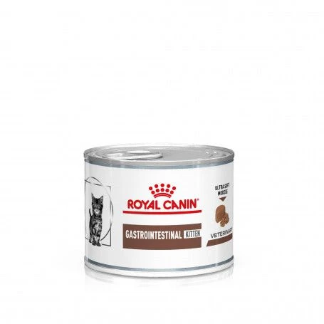 ROYAL CANIN Cat Gastro Intestinal Kitten Boîte 1 ROYAL CANIN Cat Gastro Intestinal Kitten Boîte