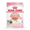 Cat Kitten Royal Canin Emincé En Gelée Sachet Repas