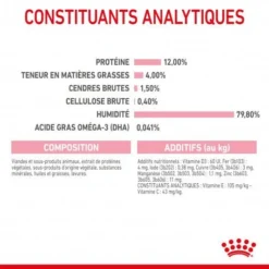 Cat Kitten Royal Canin Emincé En Gelée Sachet Repas -Materiel Soldes cat kitten royal canin emince en gelee sachet repas 8