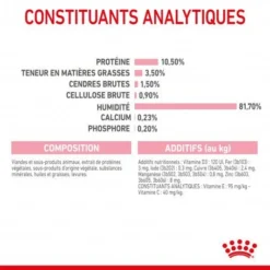 Cat Kitten Sterilised Royal Canin Emincé En Gelée Sachet Repas 17 Cat Kitten Sterilised Royal Canin Emincé En Gelée Sachet Repas -Materiel Soldes cat kitten sterilised royal canin eminen gelee sachet repas 8