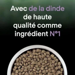 PURINA PRO PLAN Cat Liveclear Sterilised Adult Dinde 21 PURINA PRO PLAN Cat Liveclear Sterilised Adult Dinde -Materiel Soldes cat liveclear sterilised adult dinde 7