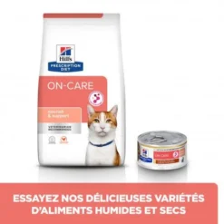 Chat On-Care Mijotés Poulet Boîte -Materiel Soldes chat on care mijotes poulet boite 3