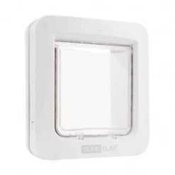 Materiel Chatière Sureflap Connect Grand Modèle