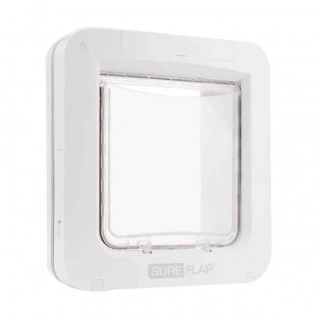 Materiel Chatière Sureflap Connect Grand Modèle 1 Materiel Chatière Sureflap Connect Grand Modèle