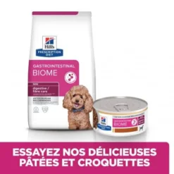 Gastrointestinal Biome Mini Croquettes Pour Petit Chien Au Poulet 10 Gastrointestinal Biome Mini Croquettes Pour Petit Chien Au Poulet -Materiel Soldes chien gastrointestinal biome mini poulet 2