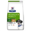 J/d Metabolic+Mobility Mini Croquettes Pour Petit Chien Au Poulet