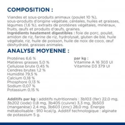 Chien On-Care Mijotés Poulet Boîte 15 Chien On-Care Mijotés Poulet Boîte -Materiel Soldes chien on care mijotes poulet boite 7