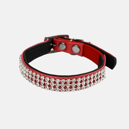 Materiel Collier Chat Wouapy Diam's 2 Materiel Collier Chat Wouapy Diam's – Image 2