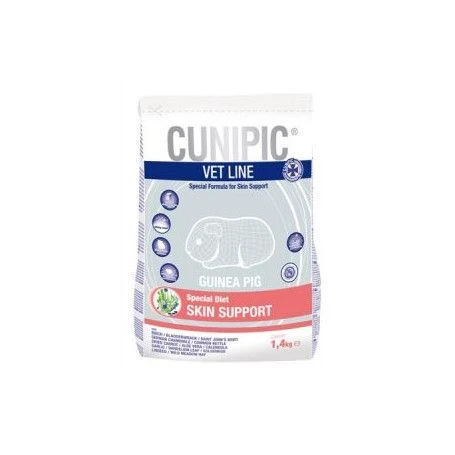 Cunipic Vetline Cobaye Skin Support 1 Cunipic Vetline Cobaye Skin Support
