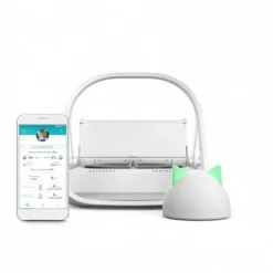 Materiel Distributeur Automatique De Nourriture SureFeed Connect -Materiel Soldes distributeur automatique de nourriture surefeed connect 4