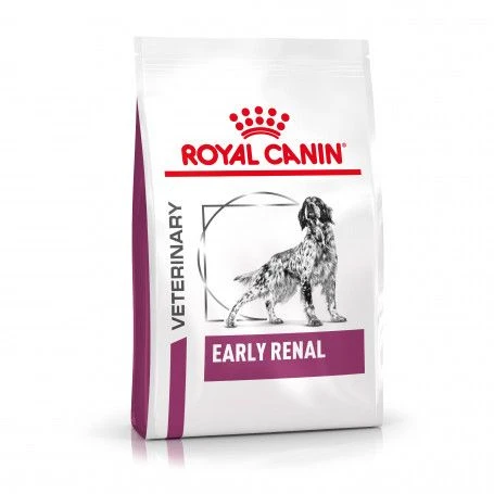 ROYAL CANIN Dog Early Renal 1 ROYAL CANIN Dog Early Renal
