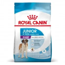 ROYAL CANIN Dog Junior Giant