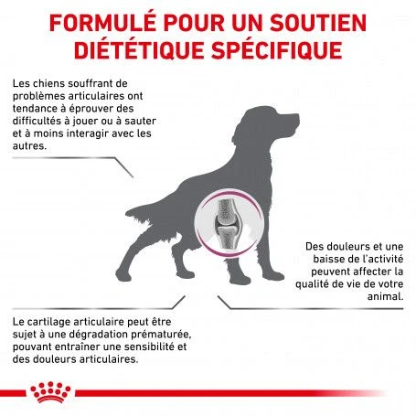 ROYAL CANIN Dog Mobility Support 2 ROYAL CANIN Dog Mobility Support – Image 2