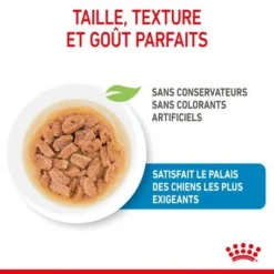 ROYAL CANIN Dog Puppy Mini Sachet Repas -Materiel Soldes dog puppy mini sachet repas 3