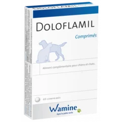 Doloflamil Comprimés